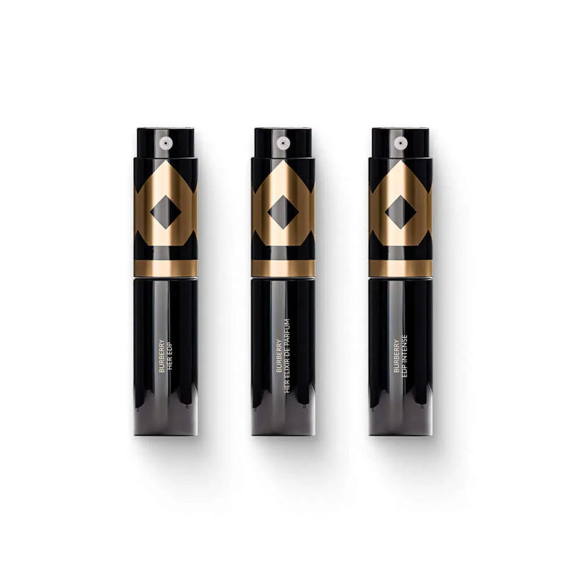 Burberry Her Discovery Set - Fragman