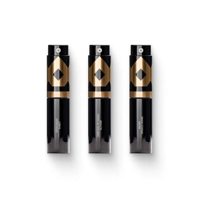 Cinnamon Perfumes Discovery Set - Fragman Sample | Available at Fragman