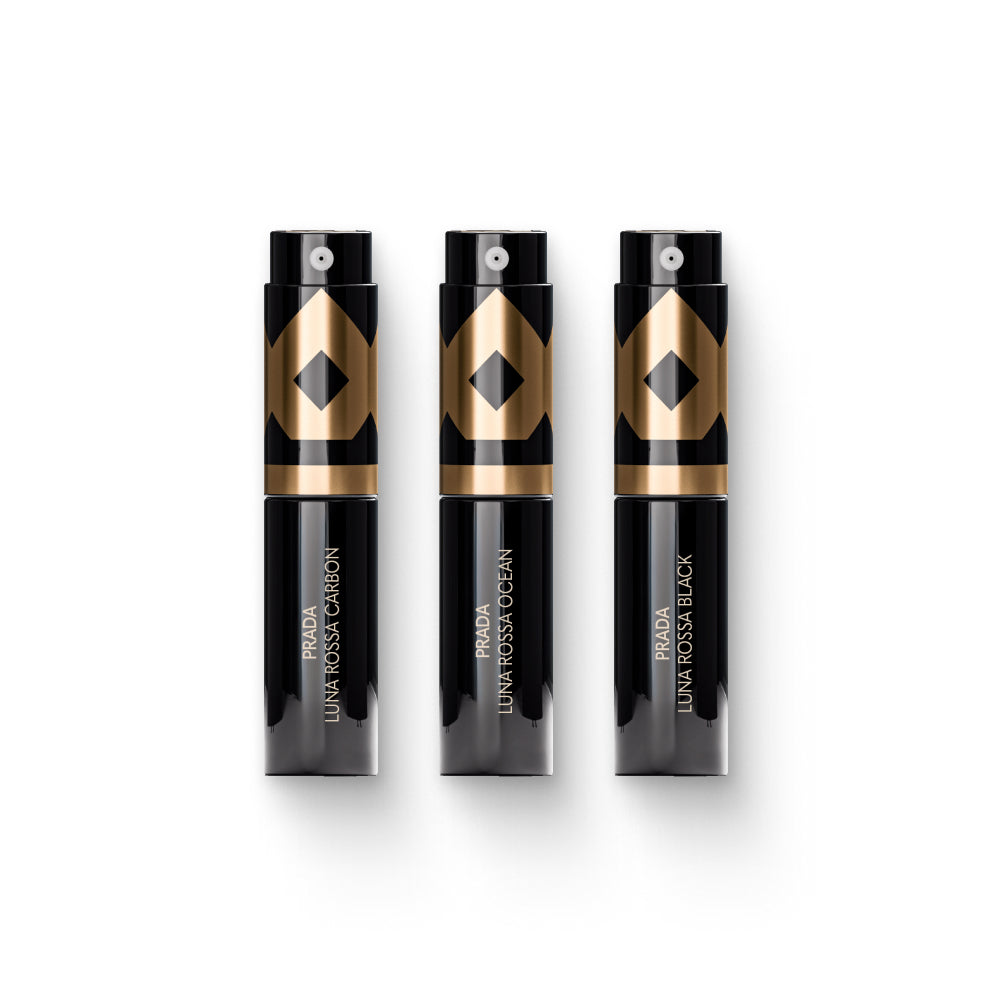 Prada Luna Rossa Discovery Set Sample | Available at Fragman