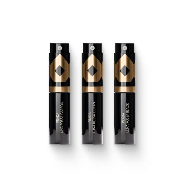 Prada Luna Rossa Discovery Set - Fragman Sample | Available at Fragman