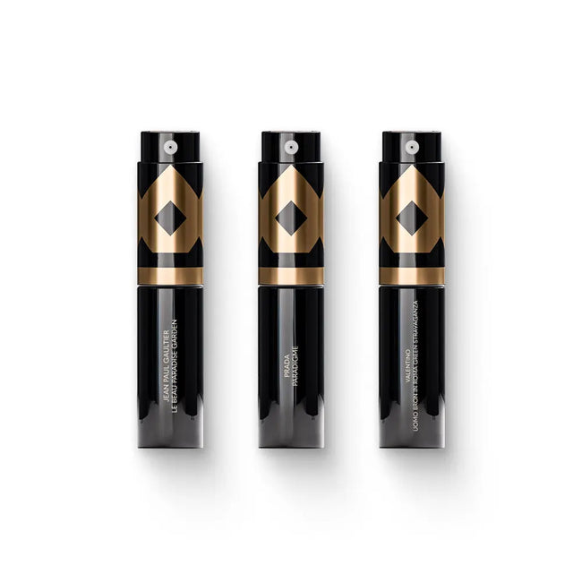 Spring Colognes Discovery Set - Fragman Sample | Available at Fragman