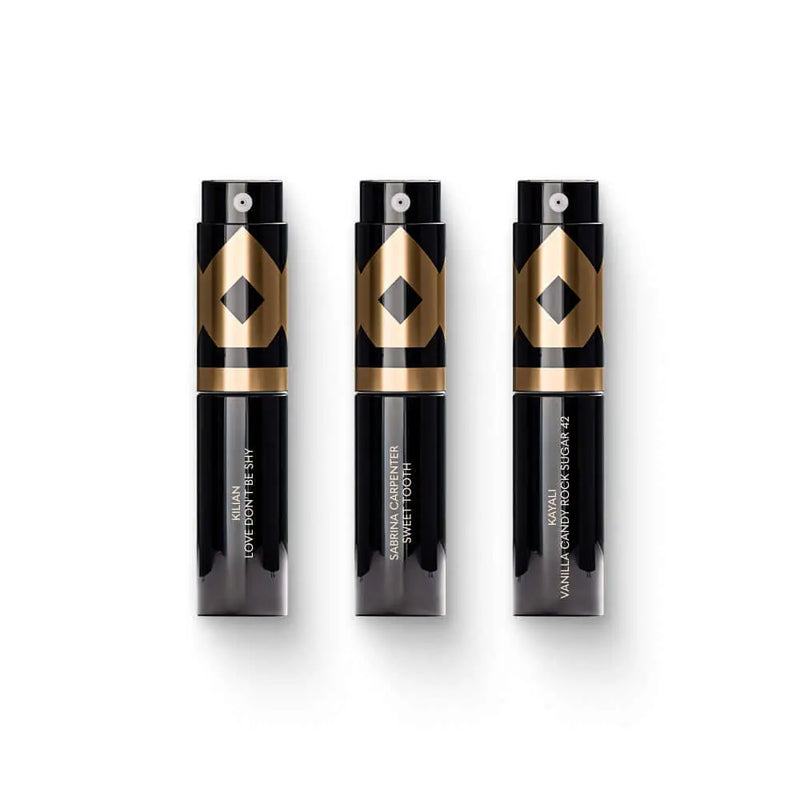 Sweet Perfumes Discovery Set - Fragman