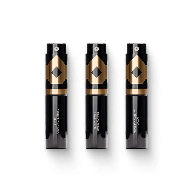 Christmas Colognes Discovery Set - Fragman