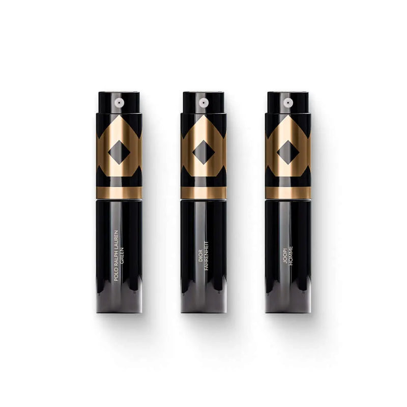 1980’s Cologne Discovery Set - Fragman