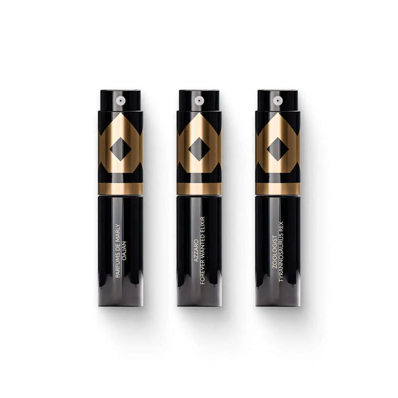 Dark Fragrances Discovery Set - Fragman