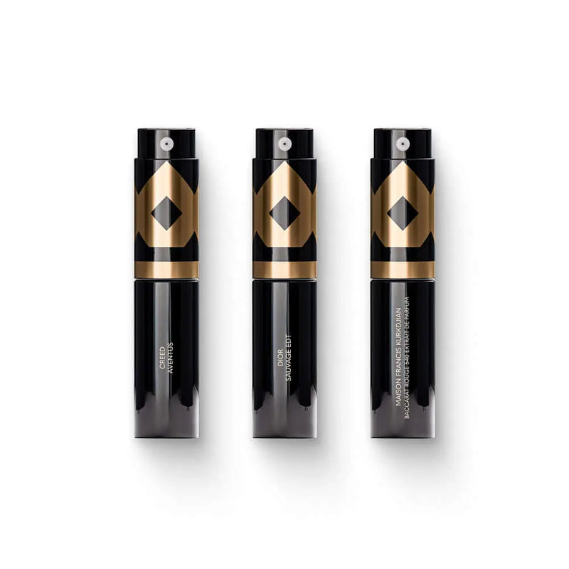 Men’s Cologne Discovery Set - Fragman