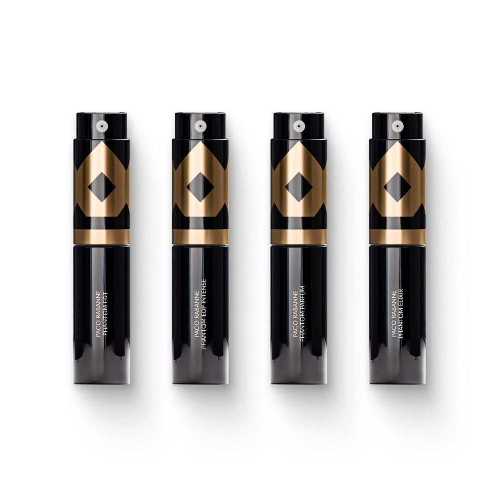 Paco Rabanne Phantom Discovery Set Sample | Available at Fragman