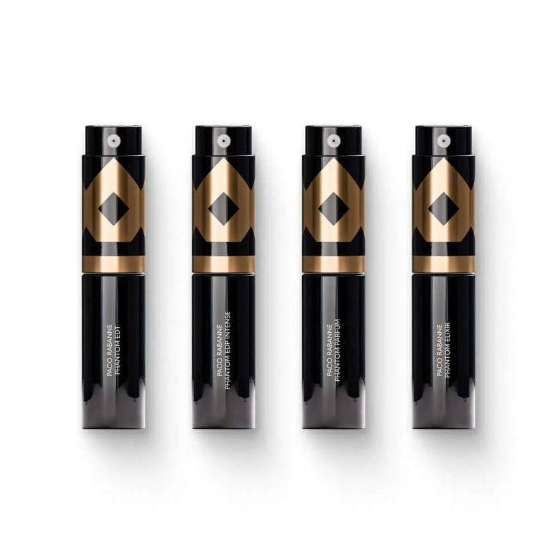 Paco Rabanne Phantom Discovery Set - Fragman