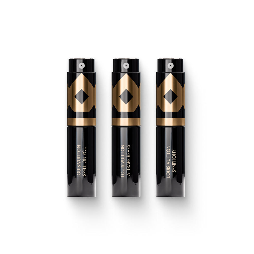 Louis Vuitton Discovery Set for Her Sample | Available at Fragman