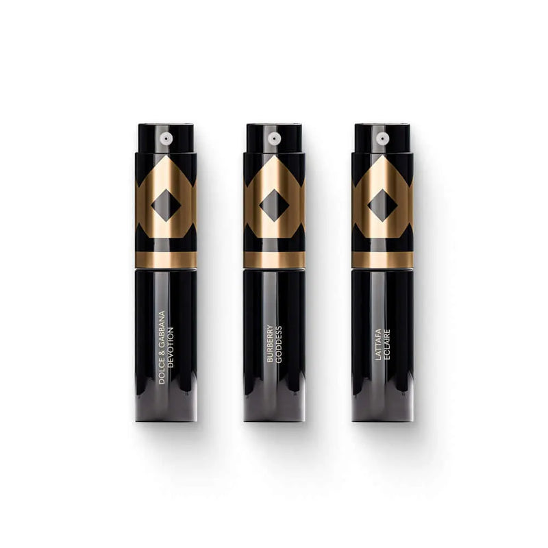 Gourmand Perfumes Discovery Set - Fragman