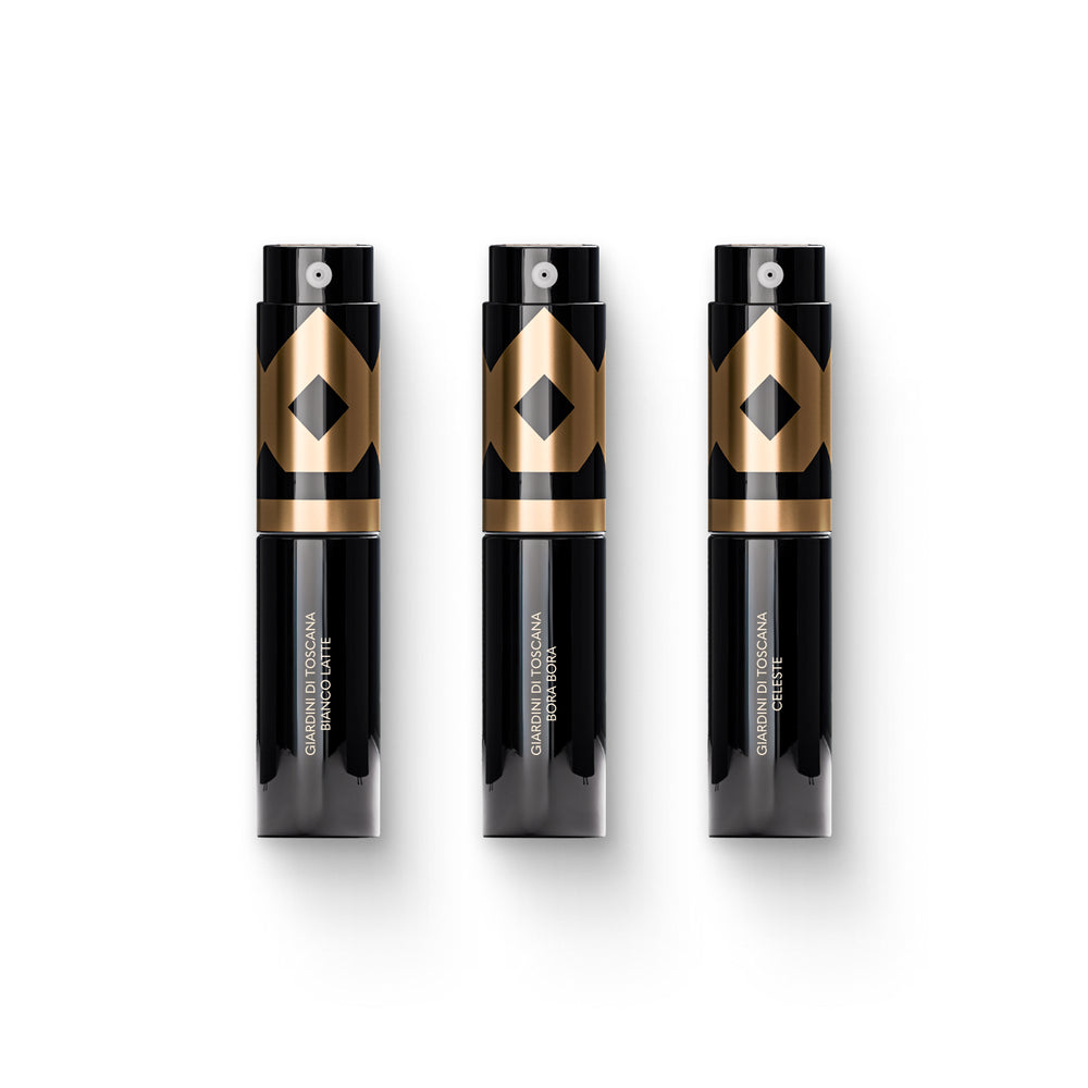 Giardini di Toscana Discovery Set Sample | Available at Fragman