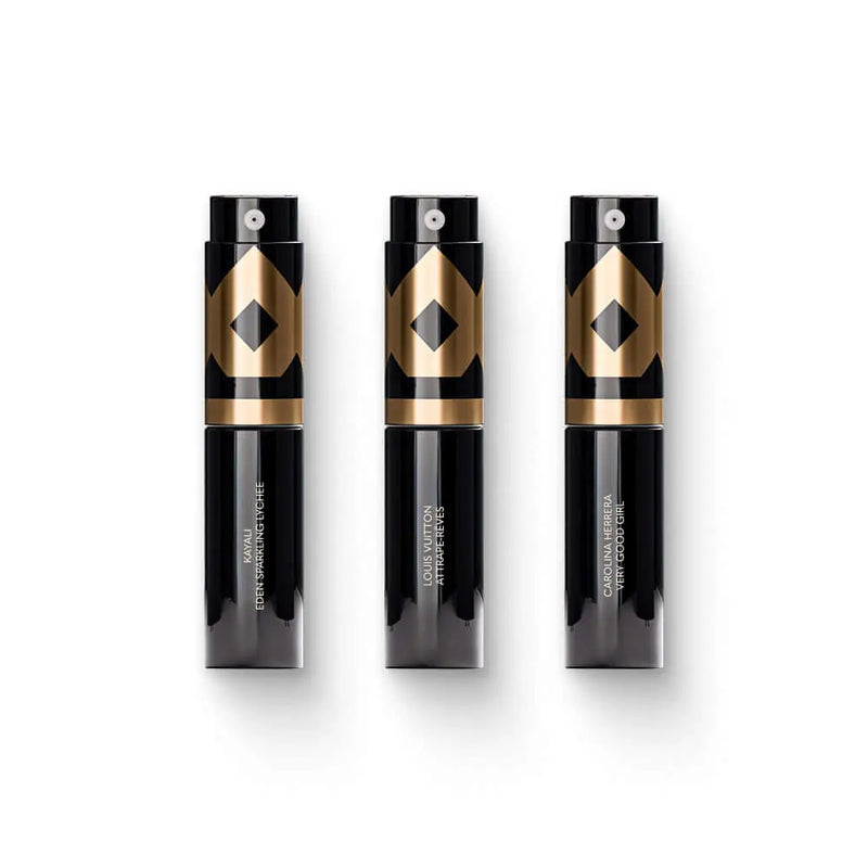 Lychee Perfumes Discovery Set - Fragman