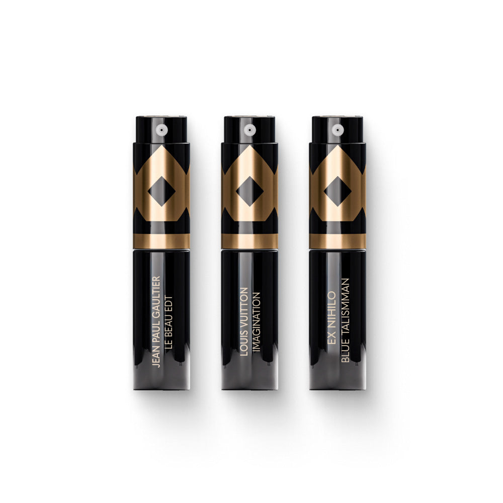 Fresh Colognes Discovery Set Sample | Available at Fragman