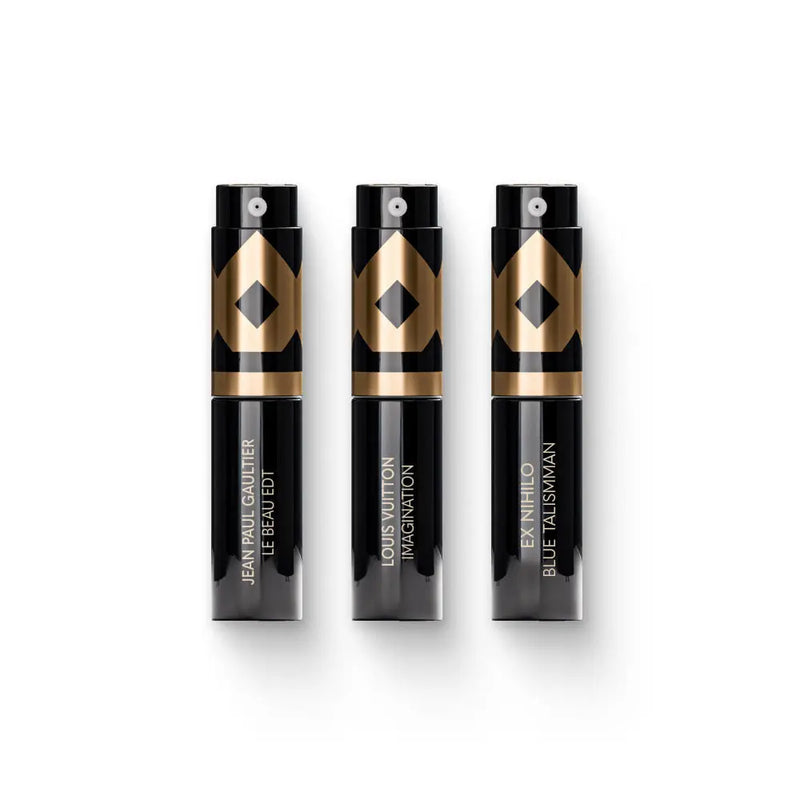 Fresh Colognes Discovery Set - Fragman