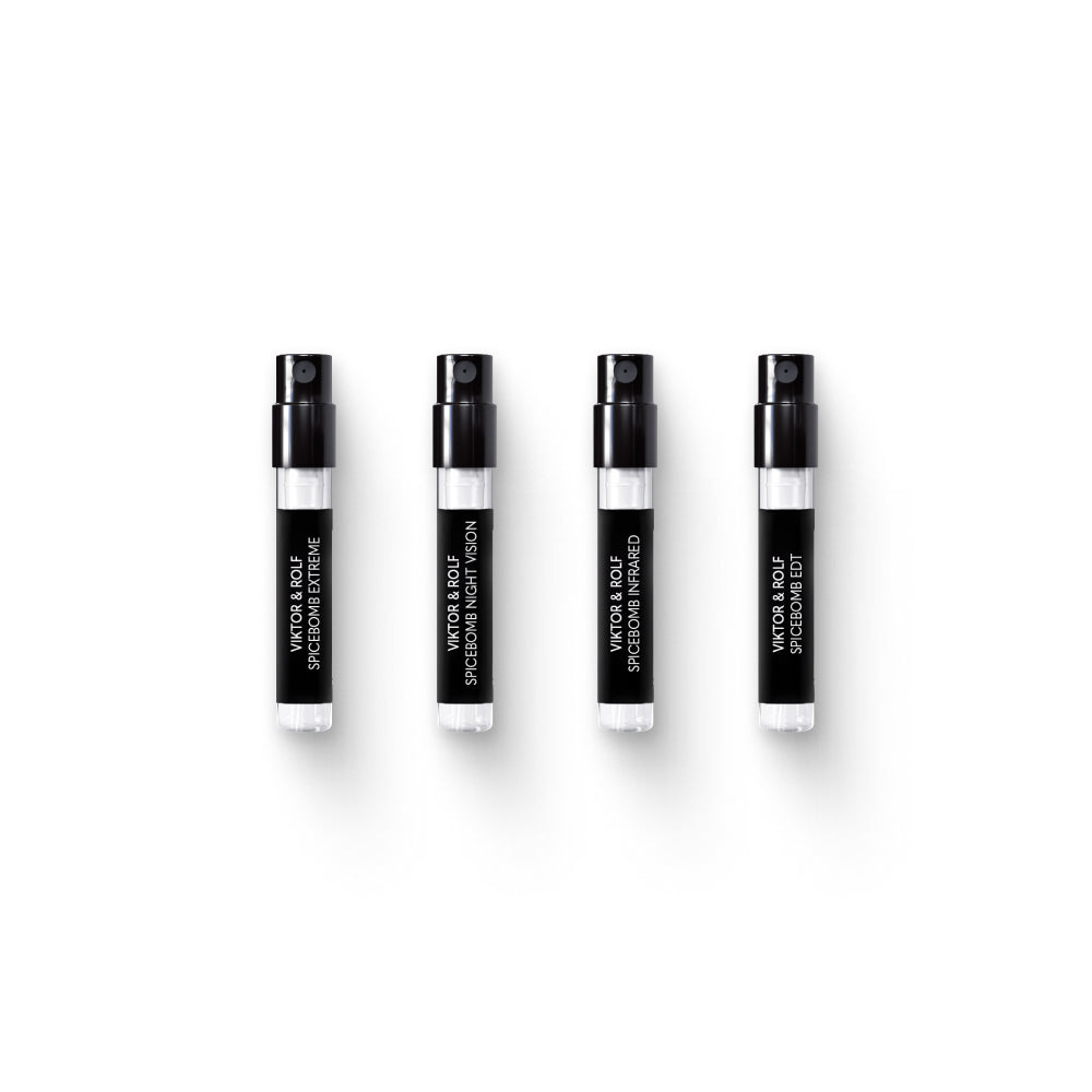 Viktor & Rolf Spicebomb Collectors Set