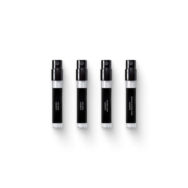Burberry Hero Set - Fragman Sample | Available at Fragman