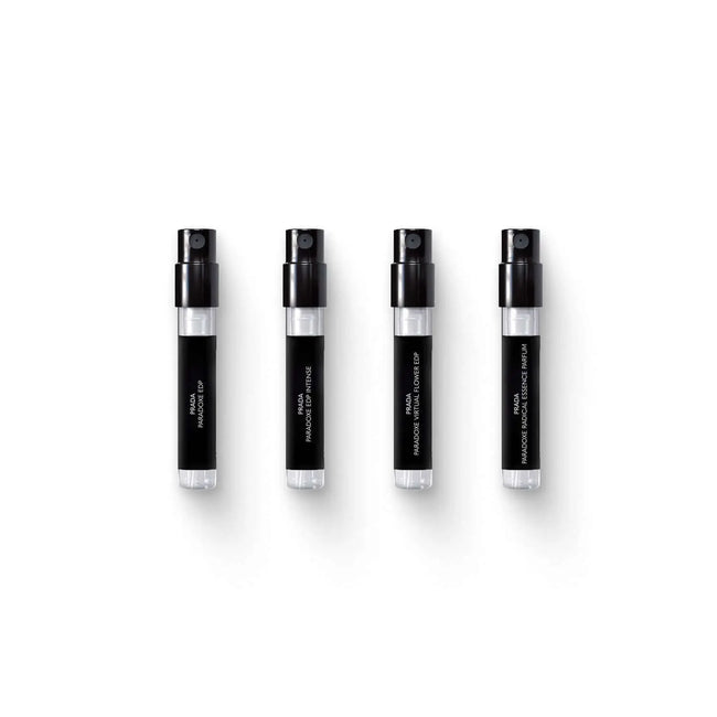 Prada Paradoxe Discovery Set - Fragman Sample | Available at Fragman