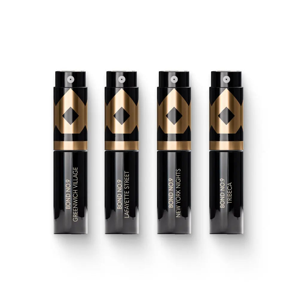 Bond No.9 Best Sellers Discovery Set Sample — Fragman