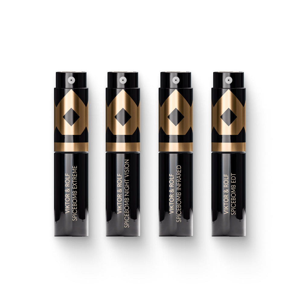 Viktor & Rolf Spicebomb Collectors Set