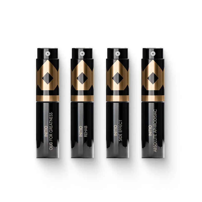 Initio Best Sellers Discovery Set - Fragman