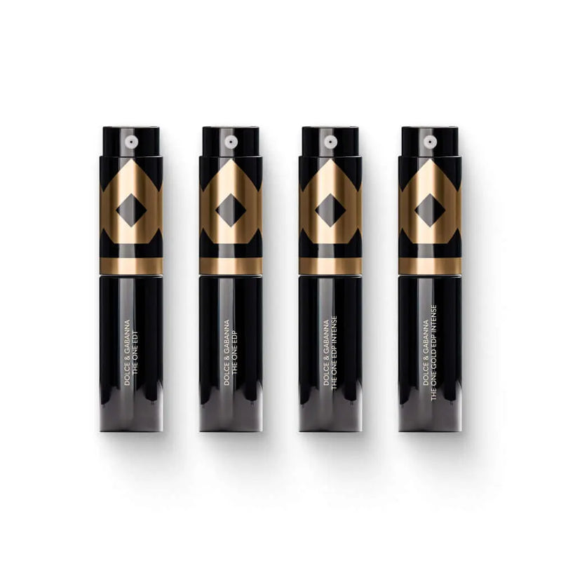 Dolce & Gabbana The One Set - Fragman