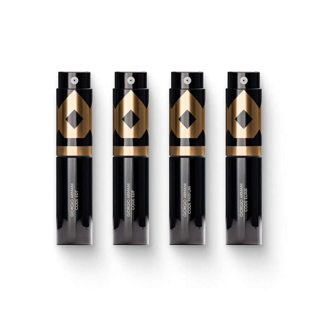 Armani Code Discovery Set - Fragman Sample | Available at Fragman