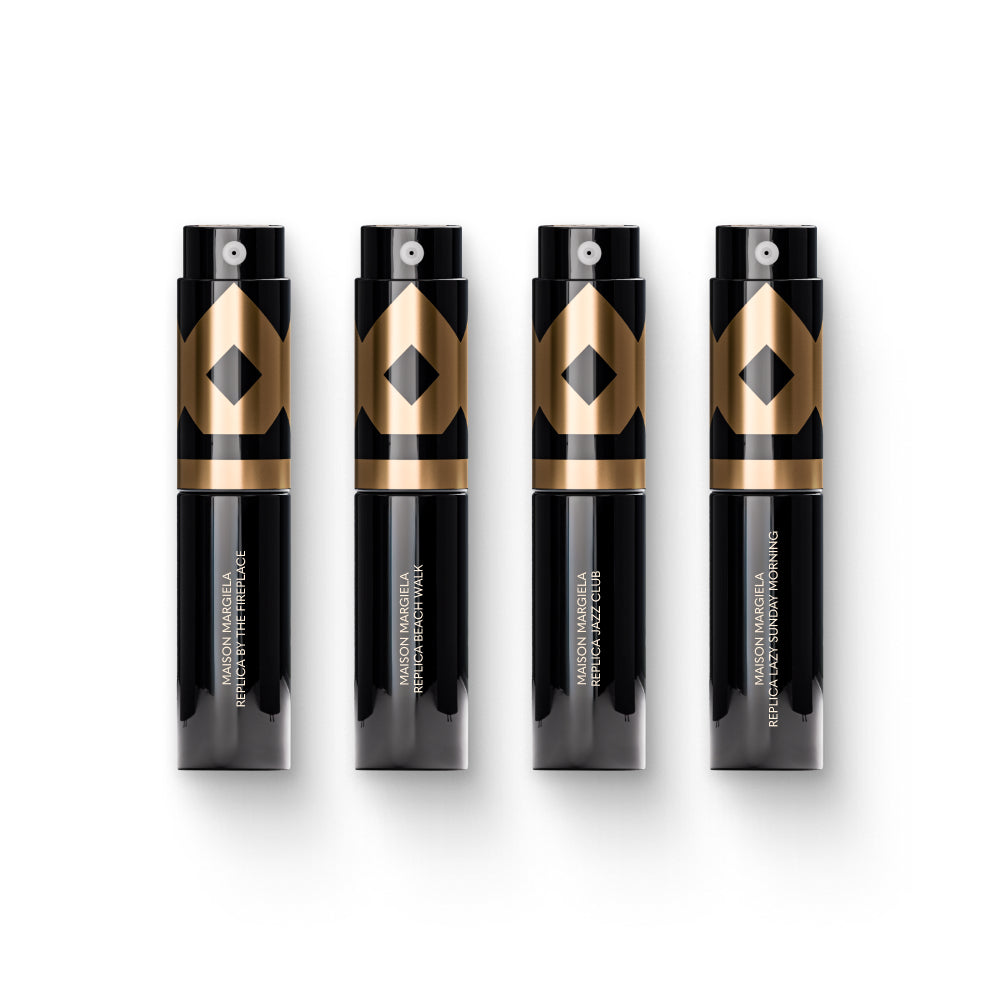 Maison Margella Replica Best Seller Discovery Set Sample | Available at Fragman