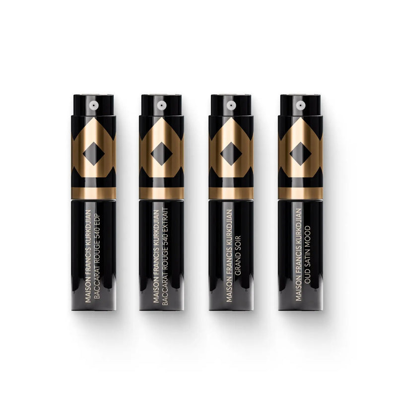 Maison Francis Kurkdjian Best Sellers Discovery Set - Fragman