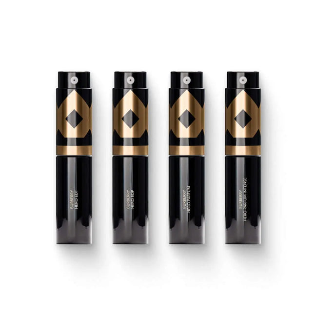 Burberry Hero Set - Fragman Sample | Available at Fragman