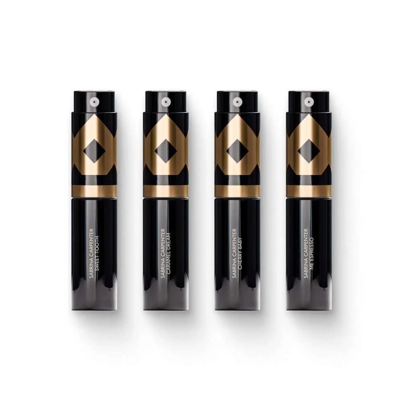 Sabrina Carpenter Sweet Tooth Set - Fragman