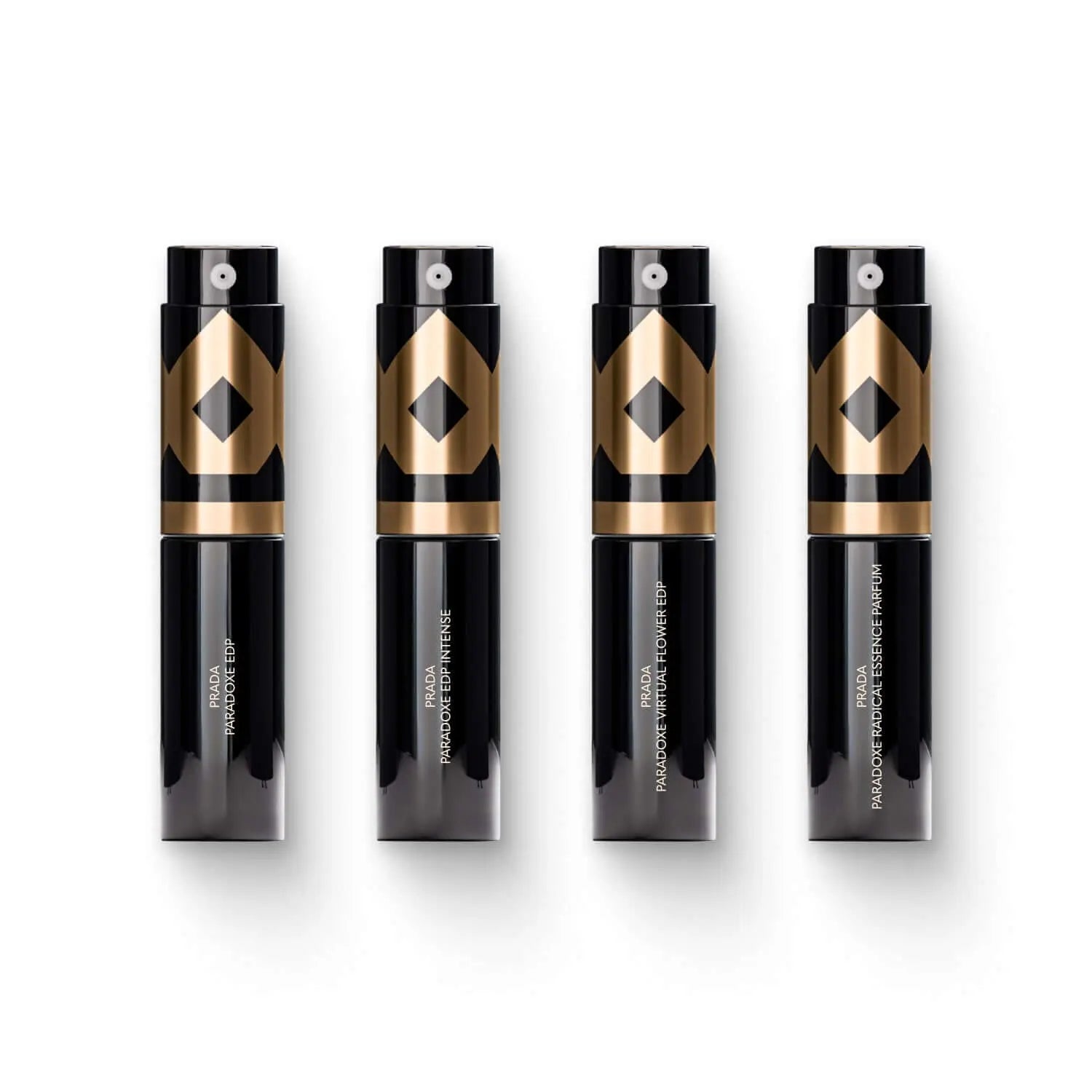 Prada Paradoxe Discovery Set Sample — Fragman