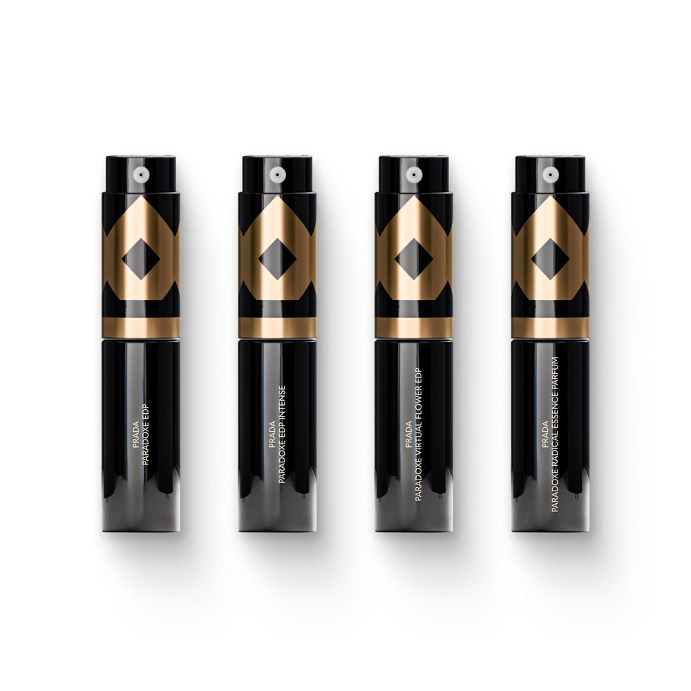 Prada Paradoxe Discovery Set Sample | Available at Fragman