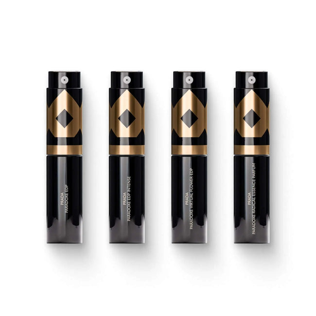 Prada Paradoxe Discovery Set - Fragman Sample | Available at Fragman
