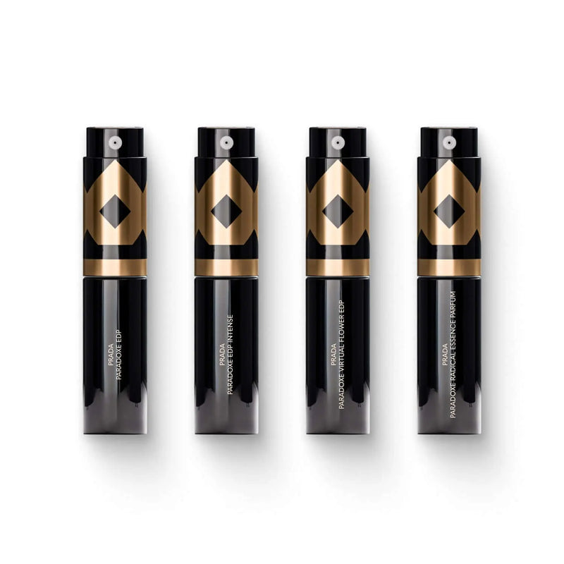 Prada Paradoxe Discovery Set - Fragman