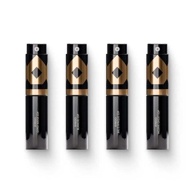 Byredo Discovery Set - Fragman