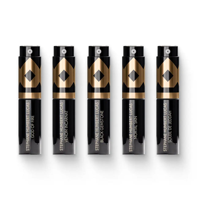 Stephane Humbert Lucas Discovery Set - Fragman Sample | Available at Fragman
