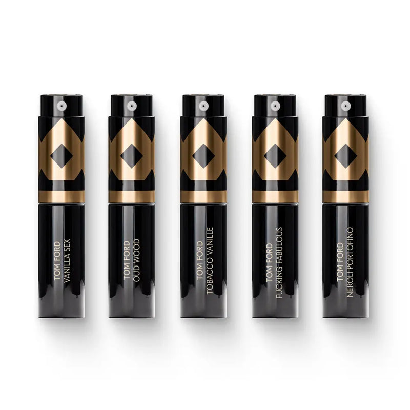 Tom Ford Best Sellers Discovery Set - Fragman