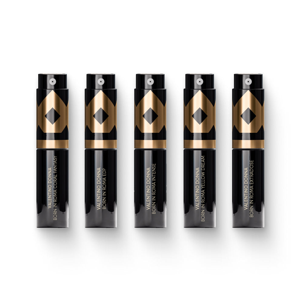 Valentino Donna Discovery Set Sample | Available at Fragman