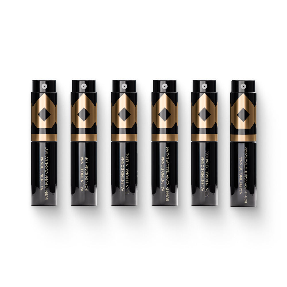 Valentino Donna Discovery Set Sample | Available at Fragman