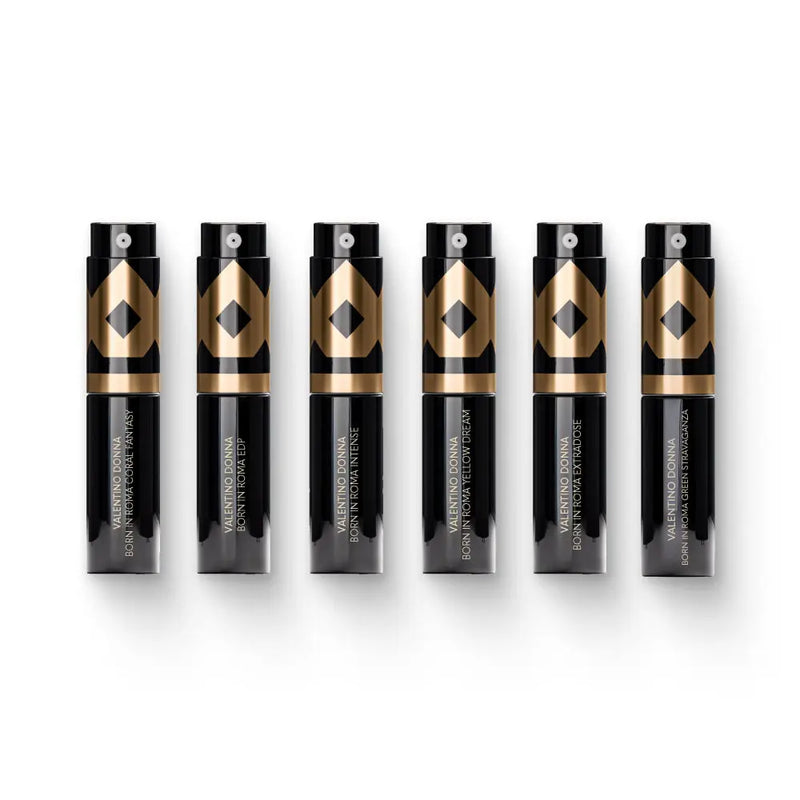 Valentino Donna Born In Roma Discovery Set - Fragman