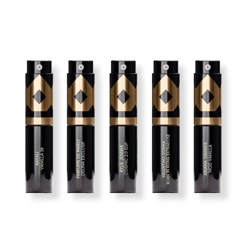 2025 Women's Summer Discovery Set - Fragman