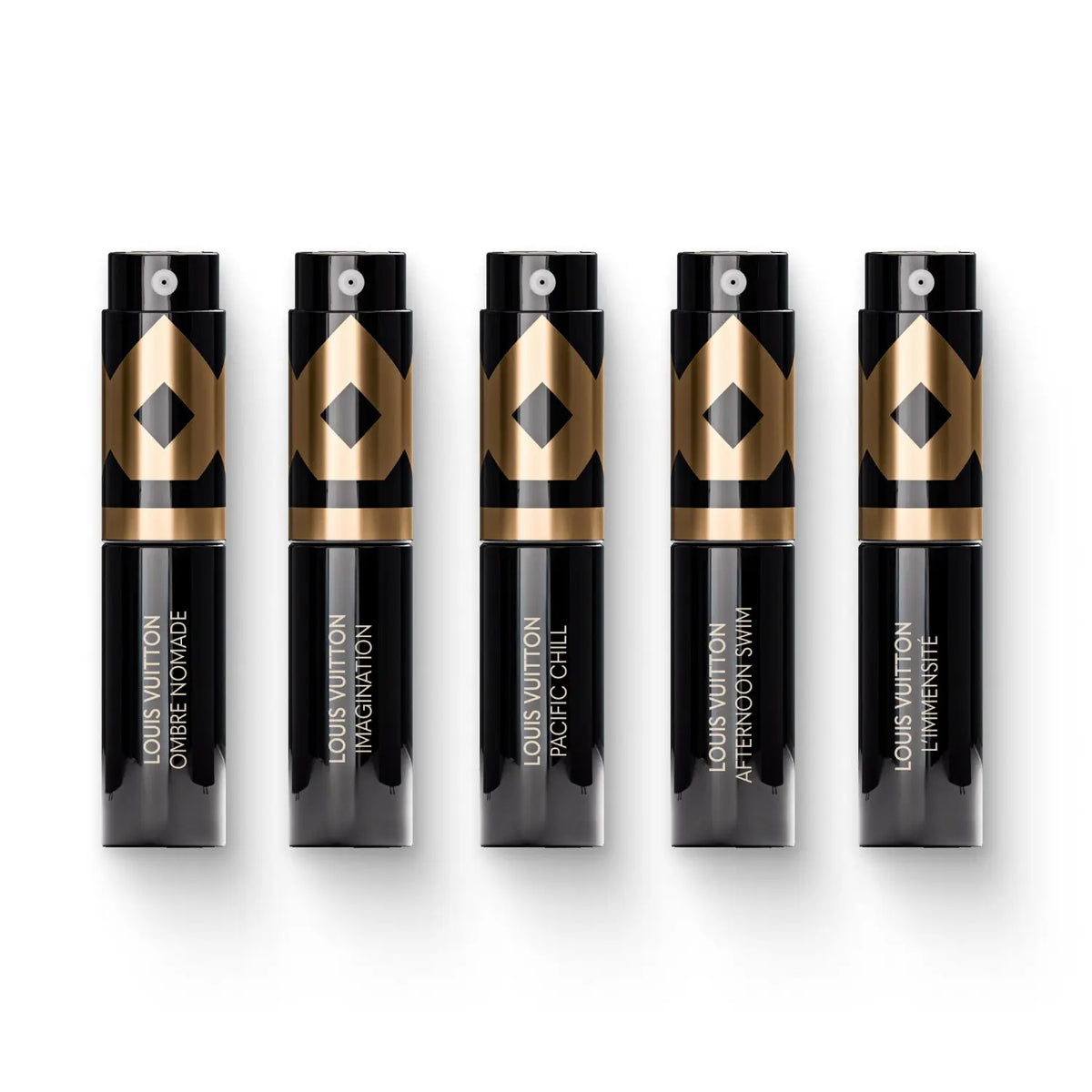 Louis Vuitton Best Sellers Discovery Set