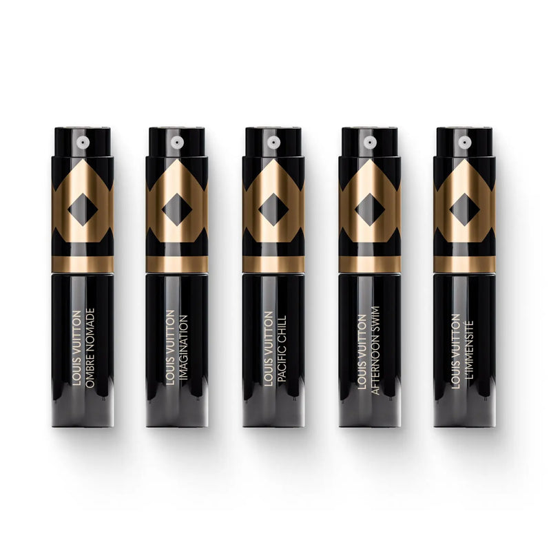 Louis Vuitton Best Sellers Discovery Set - Fragman