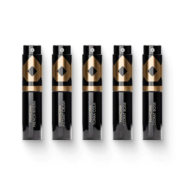 Mancera Discovery Set - Fragman Sample | Available at Fragman