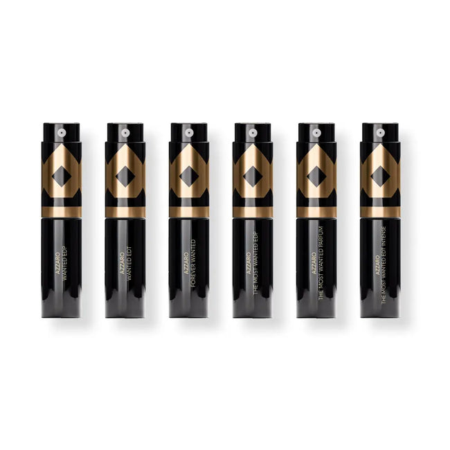 Azzaro Discovery Set - Fragman Sample | Available at Fragman