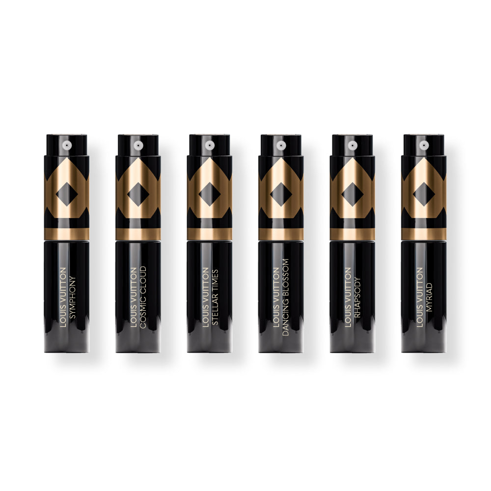 Louis Vuitton Extrait Discovery Set Sample | Available at Fragman