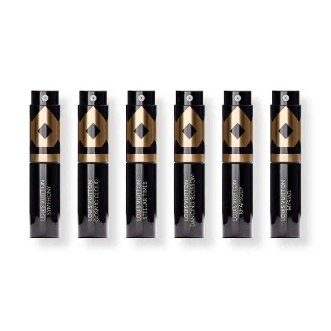 Louis Vuitton Extrait Discovery Set - Fragman Sample | Available at Fragman