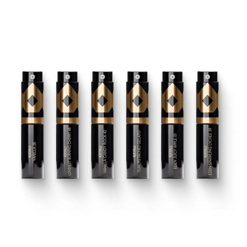 Kayali Discovery Set - Fragman