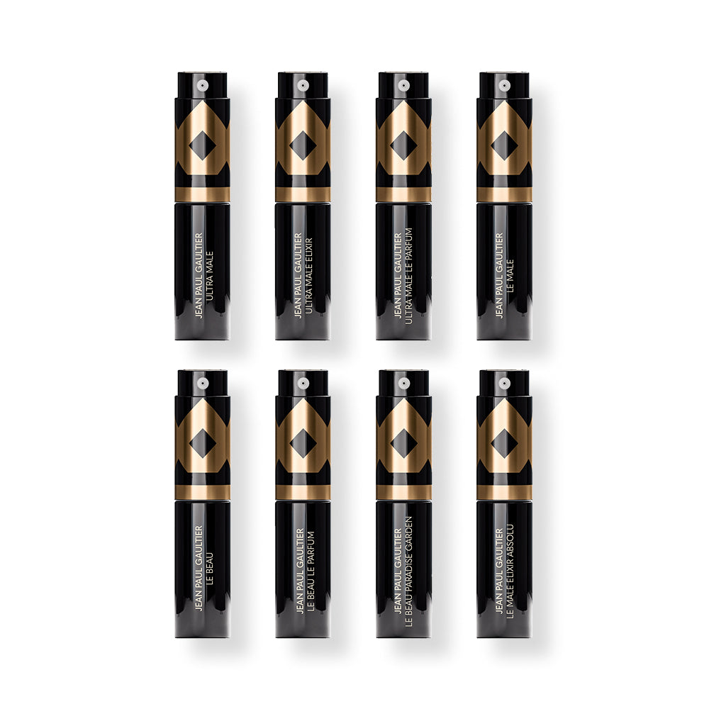 Jean Paul Gaultier Collectors Set