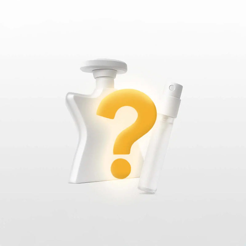 Signature - Masculine - Fragman